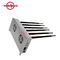 4G Bluetooth Wifi Signal Jammer 100V - 240V Power Supply Sweep Jamming Type