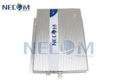 5W High Power 2GDCS Signal Booster 4000 Square Meter Coverage Signal Amplifier