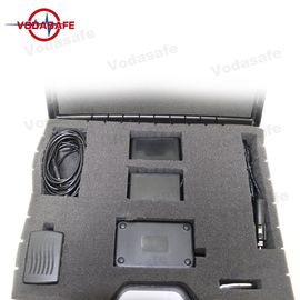 Audio Recorder Mobile Phone Signal Jammer Plastic Shell For Digital Recording Pens