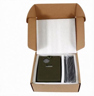 Mua Bộ gây nhiễu tín hiệu không dây DIP Switch 24 Anten Tất cả Trong một Với ​​Màn hình LCD online manufacture