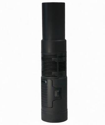Mua Đèn pin di động Chống gây nhiễu bằng máy bay không người lái Bán kính 800m để gây nhiễu RC2.4G 5.8G GPSL1 online manufacture