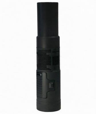 Mua Máy bay gây nhiễu tín hiệu bán kính 800m Đèn pin cầm tay chuyên nghiệp gây nhiễu chống máy bay không người lái online manufacture