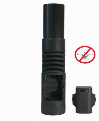 Mua Thiết bị gây nhiễu tín hiệu máy bay không người lái GPS RC2.4G 5.8G Chống nước gây nhiễu UAV online manufacture