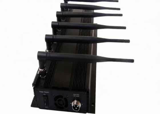 Mua Stationary 6Bands Jammer/Blocker  Purple Horn X6 online manufacture