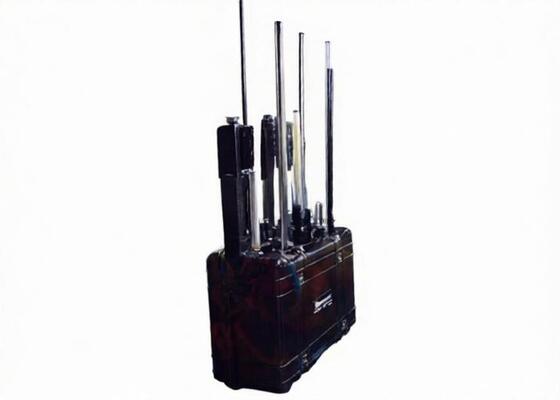 Mua High Power Portable6BandJammer/Blocker  Purple Horn PL6 online manufacture