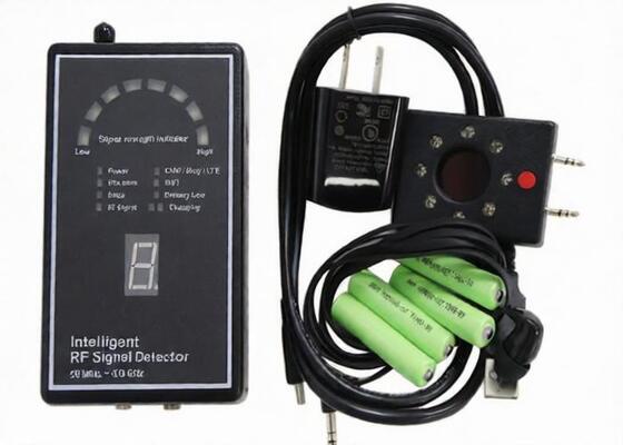 Mua Pocket RF Signal Detector VS-8LW online manufacture