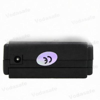 Mua Tri - Band GSM 3G Tín hiệu GPS Jammer tự động tắt để tránh quá tải online manufacture