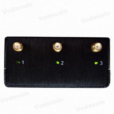 Mua Công suất cao 10W điều khiển từ xa Jammer 3 giờ pin thời gian làm việc dễ dàng mang online manufacture