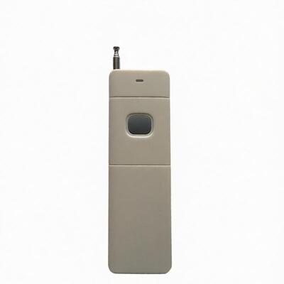 Mua Thiết bị gây nhiễu xe từ xa 434MHz làm việc hiện tại 50mA 30 - 100m che chắn online manufacture