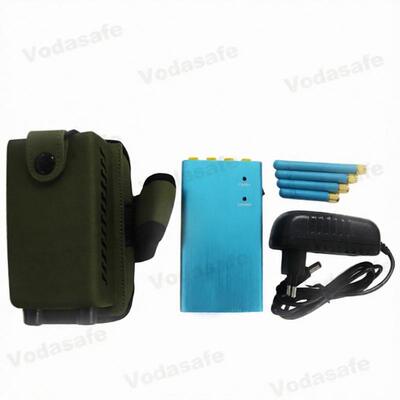 Mua Full Scrambler điện thoại di động, GPS Jamming Tiện ích Hoạt động tổng hợp online manufacture