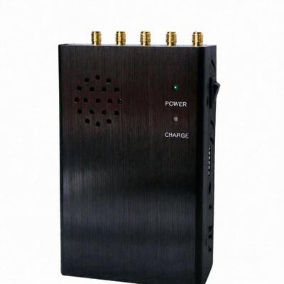 Mua Công suất cao Điện thoại di động Wifi Jammer Omni Directional Antenna Loại 2 - 20m Bán kính hiệu quả online manufacture