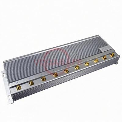 Mua Tín hiệu điện thoại di động VHF UHF Scrambler Sweep Jamming Type Friendly Maintenance online manufacture
