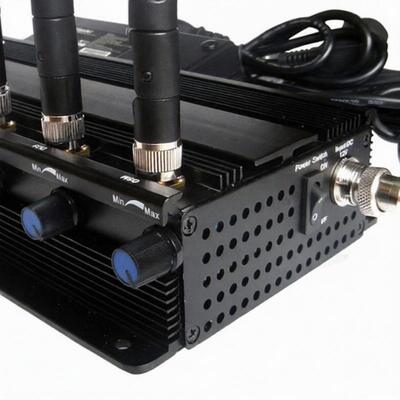 Mua 8 RF Điện Có Thể Điều Chỉnh Điện Thoại Di Động Tín Hiệu Jammer 2 Gam 3 Gam 4 Gam 5 Gam Điện Thoại Di Động Tín Hiệu Jammer online manufacture