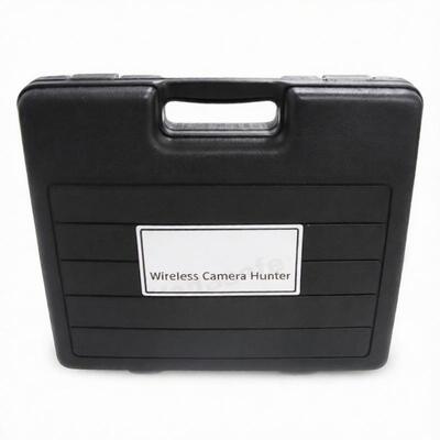 Mua 1.2 Gam 2.4 Gam 5.8 Gam Không Dây Tín Hiệu Video Detector Full Band Video Scanner Cho Spy Máy Ảnh online manufacture