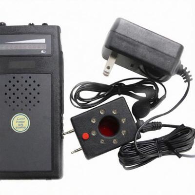 Mua Đầu báo lỗi RF độ nhạy cao, Bộ dò tín hiệu điện thoại di động online manufacture