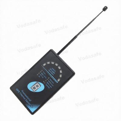 Mua Máy dò tín hiệu vô tuyến RF Camera ẩn 8 Đèn LED Chỉ báo cường độ tín hiệu online manufacture