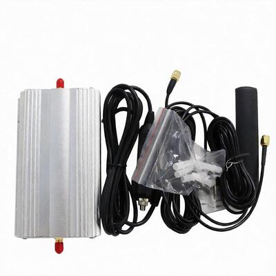 Mua Xe sử dụng tín hiệu Detector 2W công suất cao / Mini xách tay tín hiệu di động Booster online manufacture
