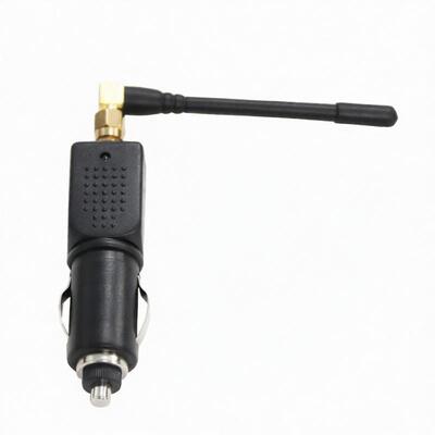 Mua 2mW Công suất đầu ra Tín hiệu GPS Jammer 10A 1 Piece Antenna Với bộ sạc xe hơi online manufacture