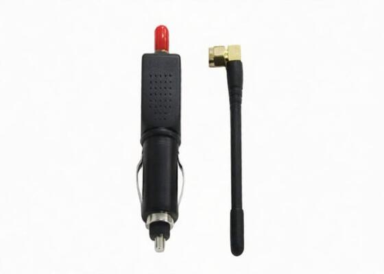 Mua Xe sạc GPS Tracker Jammer, tín hiệu không dây Jammer thiết bị 150mA tiêu thụ hiện tại online manufacture