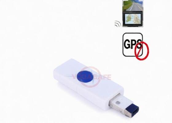 Mua Giao diện USB Thiết bị chặn GPS 2 - Bảo vệ hiệu quả 10m DC 3.7 - Điện áp 6V online manufacture