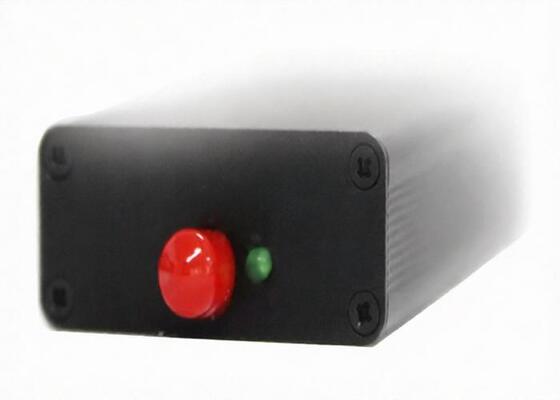 Mua Ba tần số tín hiệu GPS Jammer xe sạc 1500MHz - Truyền 1600MHz online manufacture