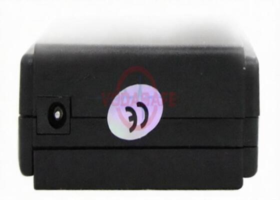 Mua 3 Inner Antennas Pocket Điện thoại di động Jammer tự động tắt để tránh quá tải online manufacture