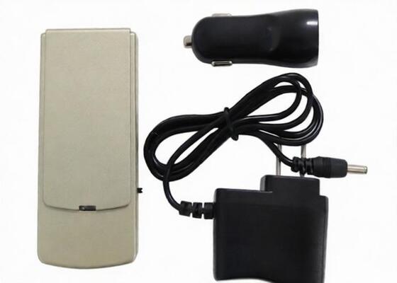 Mua GPS theo dõi tín hiệu xe Jammer được xây dựng trong pin lithium 350g tổng trọng lượng online manufacture