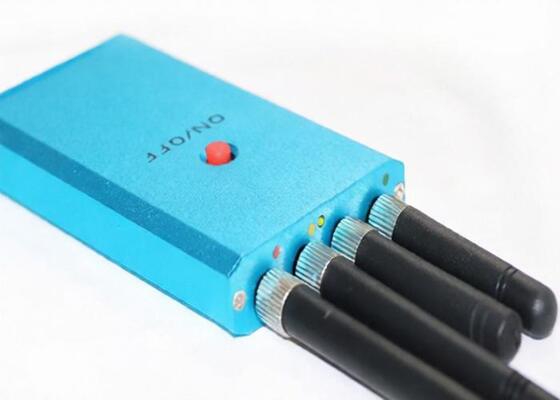 Mua Xách tay 2G 3G tín hiệu GPS Jammer bên ngoài 3 CÁI Omini Directional Antenna online manufacture