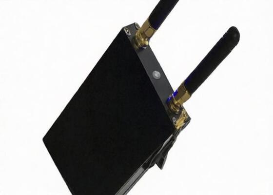 Mua Hiệu quả cao Điện thoại di động Blocker, Portable Jammer Device lớn Bìa bán kính online manufacture