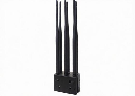 Mua Điện thoại di động WiFi Bluetooth Tín hiệu di động Jammer Ban nhạc cá nhân hoạt động online manufacture