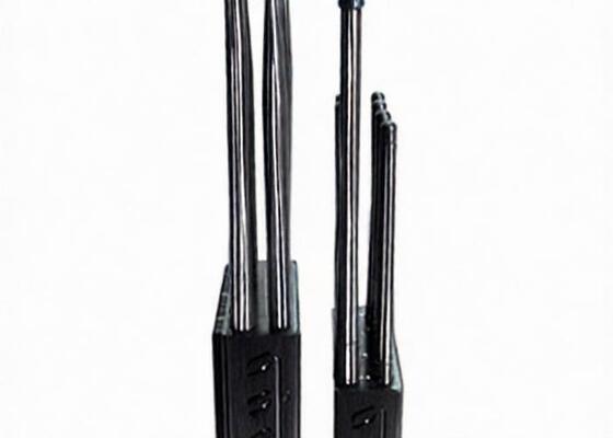 Mua 8 cách di động tín hiệu Jammer tần số tùy chỉnh điện thoại che chắn thiết bị online manufacture