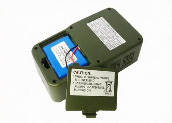 Mua 5.8G 8 kênh tín hiệu Wifi Jammer Hệ thống làm mát tốt 5725 - 5850MHz online manufacture