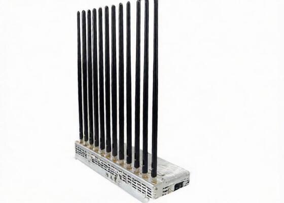 Mua 8 Antennas Điện thoại di động Signal Blocker 2G 3G 4G WiFi 10 - 40m Bìa Radius online manufacture