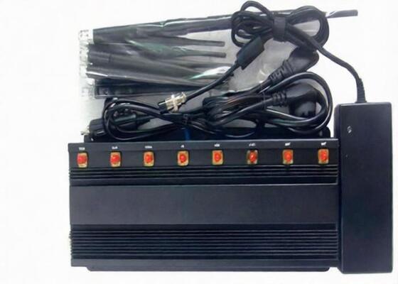 Mua WiFi 2.4G tùy chỉnh tín hiệu mạng Jammer GSM 1805 - 1880MHz sinh thái thân thiện online manufacture