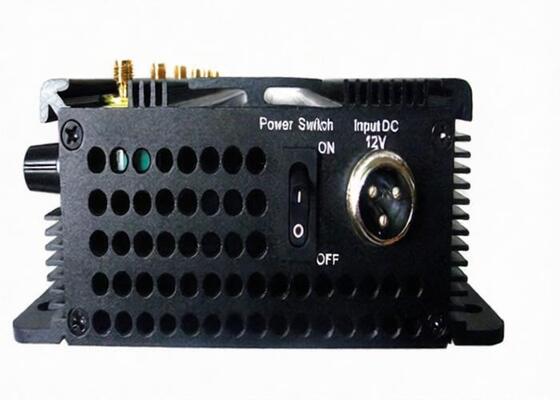 Mua Thiết bị che chắn tín hiệu cố định trong nhà Thiết bị chặn tín hiệu điện thoại di động 6 kênh online manufacture