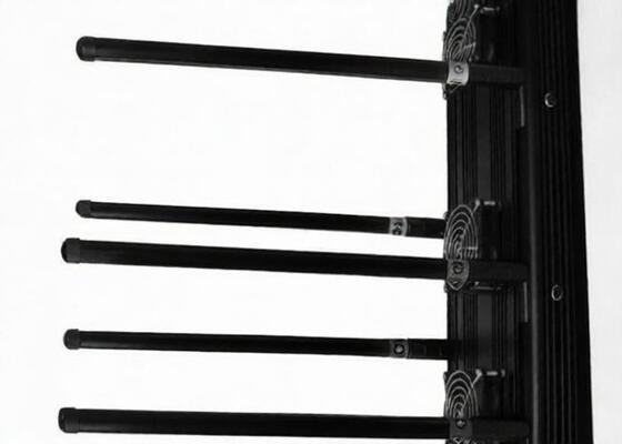 Mua UAV Control Drone Tín hiệu Jammer High Gain Omni Directional Antenna Loại online manufacture