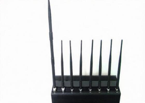 Mua WiFi 2 Gam 3 Gam 4 Gam Điện Thoại Di Động Signal Blocker 10-50 m Che Chắn Radius Walkie Talkie Tương Thích online manufacture