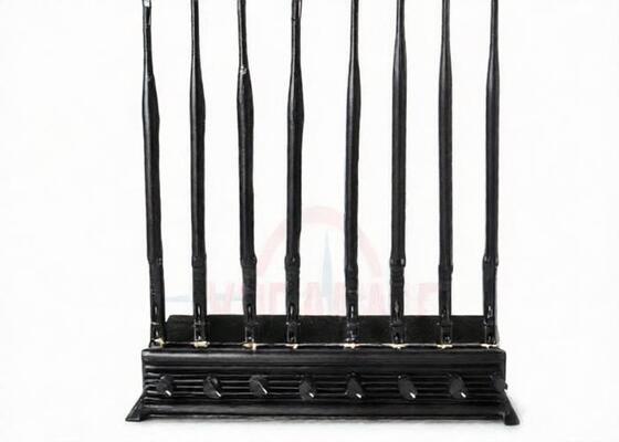 Mua Trường Wifi 2.4 Gam 5.8 Gam Tín Hiệu Mạng Jammer Bìa Bán Kính 50 m Làm Việc Liên Tục online manufacture
