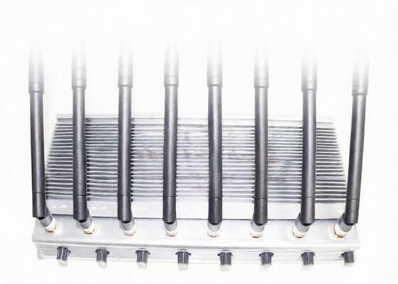 Mua Tám Cách Máy Tính Để Bàn Điện Thoại Di Động Jammer Kit WiFi 2.4 Gam 4 Gam 2600 MHz Cho Gallery online manufacture