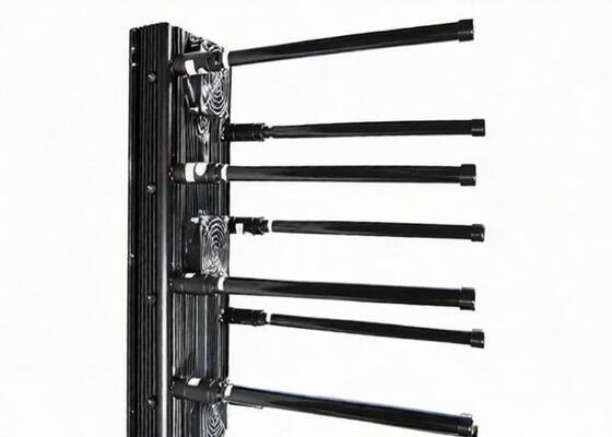 Mua 8 Anten UAV Drone Tín hiệu Jammer An toàn Tương thích với tiêu chuẩn ICNIRP online manufacture