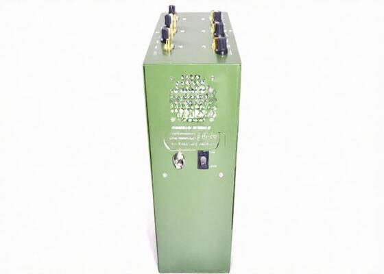 Mua Ba lô tín hiệu xách tay Jammer 30 Watt Tổng công suất đầu ra Sweep Jamming online manufacture