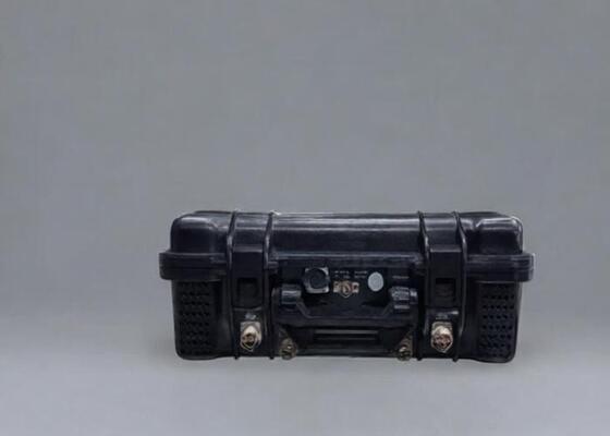 Mua Điều chỉnh điện Convoy Bomb Jammer, Wifi tín hiệu Blocker thiết bị tương thích rộng online manufacture
