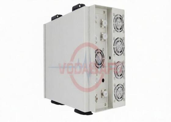 Mua Cố định thiết bị theo dõi nhà tù Jammer White Shell với Directional Antenna online manufacture