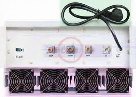 Mua Phân đoạn sáu tần số Điện thoại di động Scrambler, Blocker điện thoại di động cho GPS Tracker online manufacture