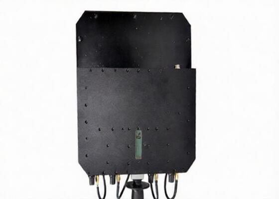 Mua Đa chức năng Drone Tín Hiệu Jammer 24 Wát Tổng Sản Lượng Với Được Xây Dựng Trong Pin online manufacture