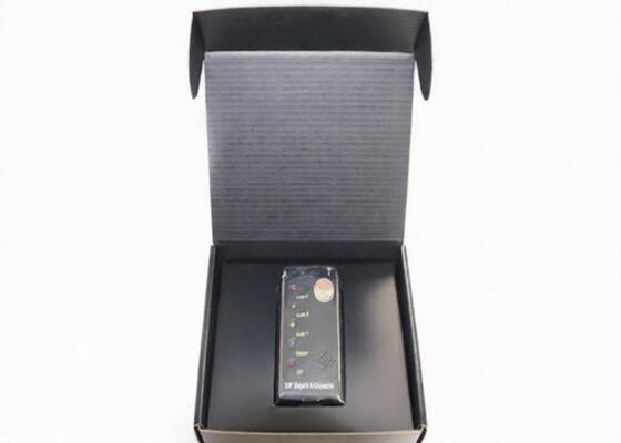 Mua Máy dò tín hiệu không dây RF Phát hiện Camera / Điện thoại / Điện thoại di động gián điệp online manufacture