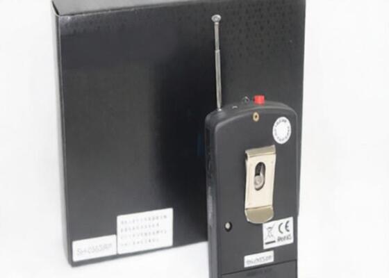 Mua Chỉ báo hướng trỏ bằng laser được hỗ trợ Máy dò tín hiệu không dây RF di động online manufacture