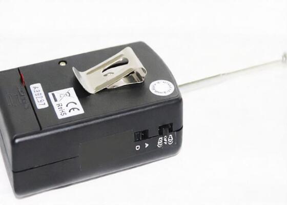 Mua Bối cảnh loại bỏ tiếng ồn Máy dò tín hiệu không dây Máy dò tín hiệu ẩn Microphone online manufacture