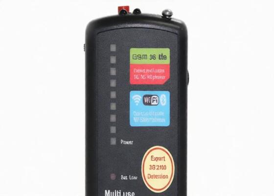 Mua Chuyên gia 3G 2100MHz Phát hiện Bộ dò tín hiệu RF đa năng với bộ khuếch đại tín hiệu kỹ thuật số online manufacture