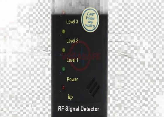 Mua Đồng bằng loại Jamming Signal Detector Tiết lộ Malice Communication Interruption online manufacture
